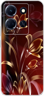 LoveCase Back Cover for Infinix Note 30 5G(Multicolor, Flexible, Silicon, Pack of: 1)