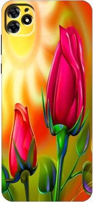 Print maker Back Cover for Tecno Spark 10 Pro Back Cover(Multicolor, Grip Case, Silicon, Pack of: 1)