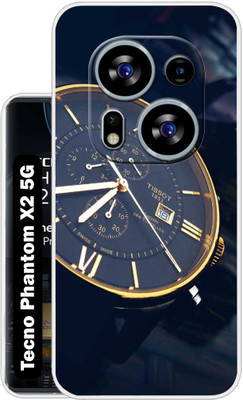 Flipkart SmartBuy Back Cover for Tecno Phantom X2 5G(Multicolor, Dual Protection, Silicon, Pack of: 1)
