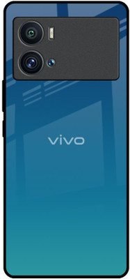 SNOB Back Cover for iQOO 9 Pro(Multicolor, Grip Case, Pack of: 1)