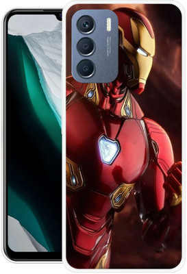 MeMi Back Cover for Infinix Zero 5G 2023(Multicolor, Shock Proof, Silicon, Pack of: 1)
