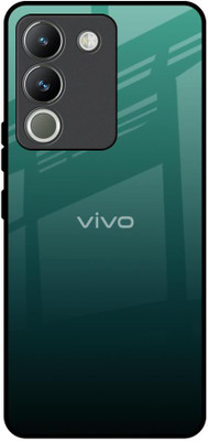 Hocopoco Back Cover for Vivo Y200 5G(Multicolor, Grip Case, Pack of: 1)