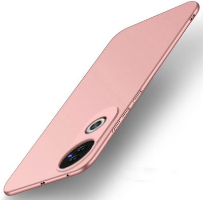 SPL Back Cover for Vivo V50 5G(Gold, Camera Bump Protector, Pack of: 1)