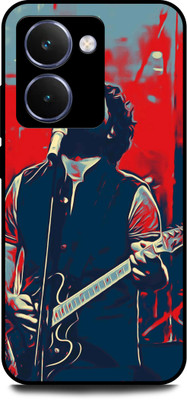WallCraft Back Cover for Realme P3 Ultra 5G (ARIJIT SINGH, MUSIC, SUPER STAR(Multicolor, Dual Protection, Pack of: 1)