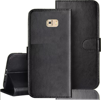 Rofix star Back Cover for SAMSUNG GALAXY A9 PRO(Black, Dual Protection, Pack of: 1)