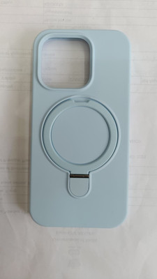 sellocityhub Back Cover for simple(Black, Stand, Pack of: 1)