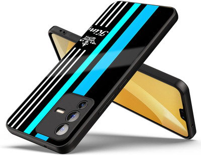Parshu Back Cover for Vivo V23 Pro 5G(Multicolor, 3D Case, Pack of: 1)