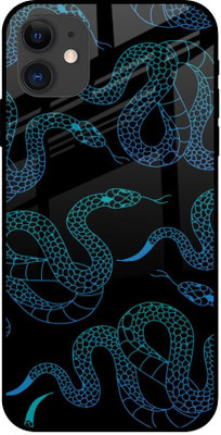 Hocopoco Back Cover for Apple iPhone 12 mini(Multicolor, Grip Case, Pack of: 1)