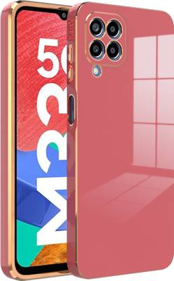 KartV Back Cover for Samsung Galaxy M33 5G, Samsung M33 5G