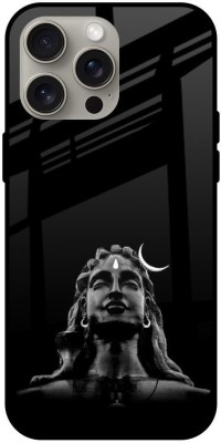 Hocopoco Back Cover for Apple iPhone 15 Pro Max(Black, Grey, Grip Case, Pack of: 1)