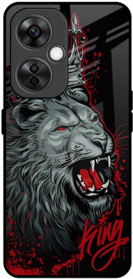 Hocopoco Back Cover for OnePlus Nord CE 3 Lite 5G(Black, Grip Case, Pack of: 1)