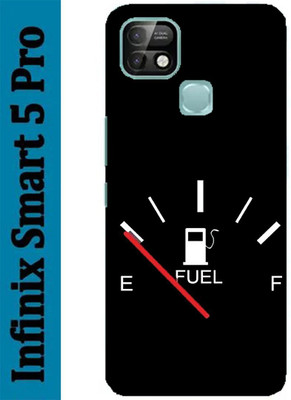 My Swag Back Cover for Infinix Smart 5 Pro(Multicolor, Hard Case, Pack of: 1)