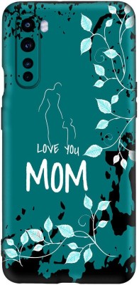 7printzone Back Cover for ONEPLUS NORD(Multicolor, Flexible, Silicon)