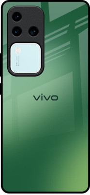 SNOB Back Cover for Vivo V30 Pro 5G(Multicolor, Grip Case, Pack of: 1)