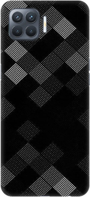 Coberta Case Back Cover for Oppo F17 PRO(Multicolor, Hard Case, Pack of: 1)