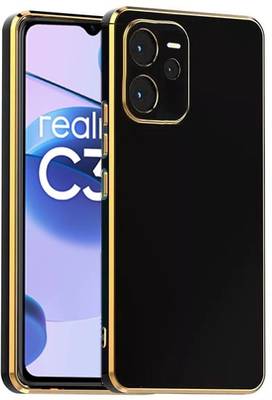 Micvir Back Cover for Realme C35