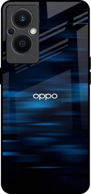 SNOB Back Cover for Oppo F21s Pro 5G(Multicolor, Grip Case, Pack of: 1)