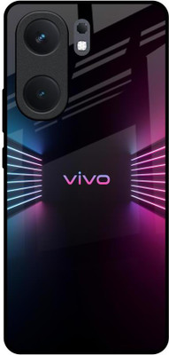 SNOB Back Cover for IQOO Neo 9 Pro(Multicolor, Grip Case, Pack of: 1)