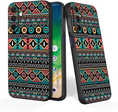 FeelWhiz Back Cover for Samsung Galaxy M15 5G, Samsung Galaxy F15 5G(Black)