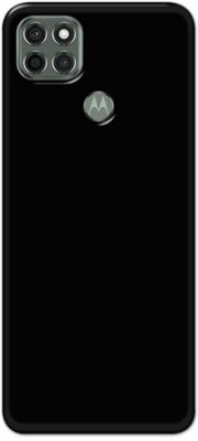 AKSP Back Cover for Motorola Moto G9 Power Slim Fit(Black, Dual Protection, Silicon, Pack of: 1)