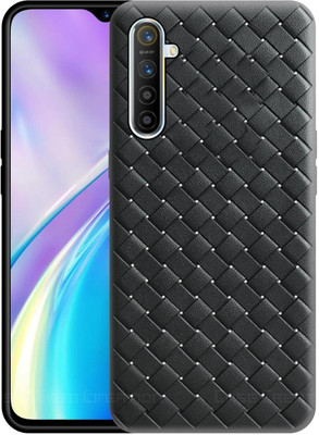 CASE CREATION Front & Back Case for Realme X2(Multicolor, Camera Bump Protector, Pack of: 1)