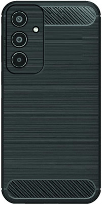 SRT Back Cover for Samsung Galaxy A26 5G(Black, Pack of: 1)