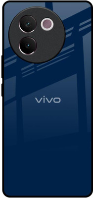 Hocopoco Back Cover for Vivo V30e(Multicolor, Grip Case, Pack of: 1)