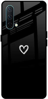 Hocopoco Back Cover for OnePlus Nord CE 5G(Multicolor, Grip Case, Pack of: 1)