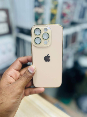 EXOTIC FLOURISH Back Cover for Apple iPhone 11 Pro Max(Gold, Pack of: 1)