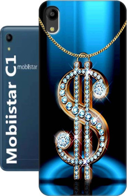 stroxy Back Cover for Mobiistar C1 Shine/Mobiistar C1 Back cover 3147(Multicolor, Hard Case, Silicon, Pack of: 1)