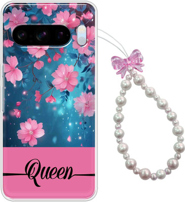 iCopertina Back Cover for Google Pixel 8 Pro(Multicolor, Flexible, Pack of: 1)