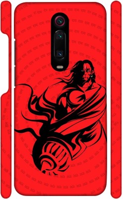 YAPZONE Back Cover for Xiaomi Redmi K20 / K20 Pro(Multicolor, 3D Case, Pack of: 1)