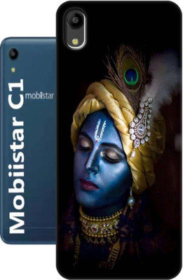 stroxy Back Cover for Mobiistar C1 Shine/Mobiistar C1 Back cover 3141(Multicolor, Flexible, Silicon, Pack of: 1)