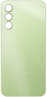 IncMart Samsung Galaxy A14 5G (SM-A146B/DS) Back Housing Back Panel(Light Green)