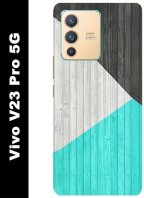 My Swag Back Cover for Vivo V23 PRO 5G(Multicolor, Hard Case, Pack of: 1)