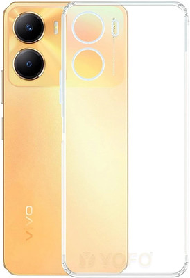 kursa hub Back Cover for Oppo A57(Transparent, Camera Bump Protector, Pack of: 1)
