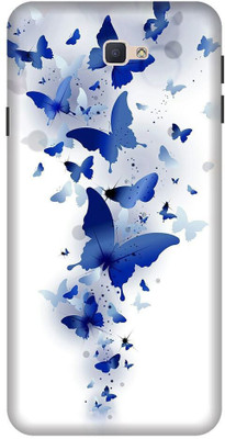 Retroart Back Cover for Samsung Galaxy J5 Prime(Multicolor, Dual Protection, Silicon, Pack of: 1)