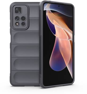 Cover Alive Back Cover for Xiaomi 11i, Mi 11i, Redmi 11i, Xiaomi 11i Hypercharge 5G