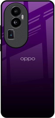 Hocopoco Back Cover for Oppo Reno10 Pro+ 5G(Multicolor, Grip Case, Pack of: 1)