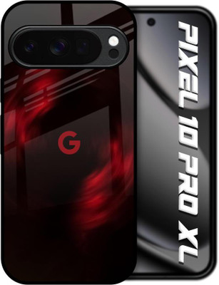 Hocopoco Back Cover for Google Pixel 10 Pro XL 5G(Multicolor, Grip Case, Pack of: 1)