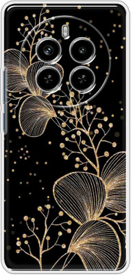 iCopertina Back Cover for Realme P1 Pro 5G(Multicolor, Flexible, Pack of: 1)