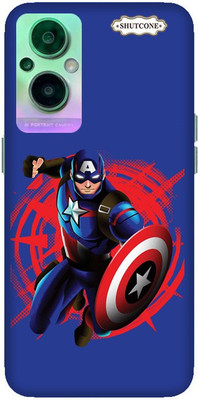 MyBestow Back Cover for Oppo F21 Pro 5G(Multicolor, Hard Case, Pack of: 1)
