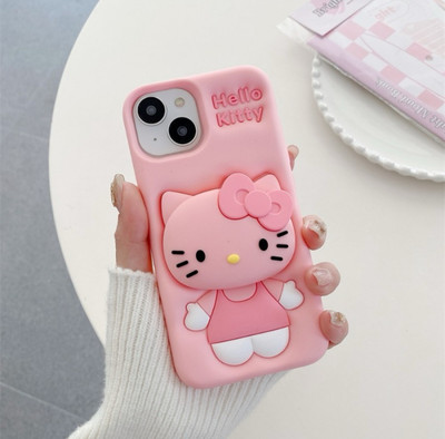 APH PRIME Back Cover for APPLE IPHONE 13(Pink, Dual Protection, Silicon, Pack of: 1)