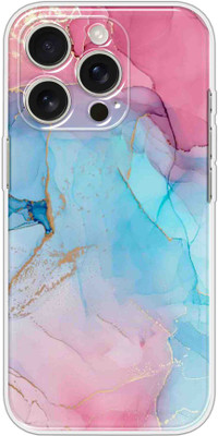 iCopertina Back Cover for Apple iPhone 16 Pro(Multicolor, Flexible, Silicon, Pack of: 1)