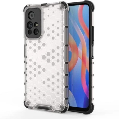 Stunny Bumper Case for REDMI NOTE 11T(5G) -dss1(Transparent, 3D Case, Silicon, Pack of: 1)