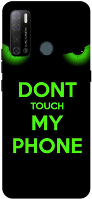 JUGGA Back Cover for Tecno Spark Power 2, LC8(Multicolor, Flexible, Silicon, Pack of: 1)