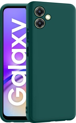 CEDO XPRO Back Cover for Samsung Galaxy A05 4G, Samsung Galaxy F05 4G, Samsung Galaxy M05 4G(Green, Dual Protection, Silicon, Pack of: 1)