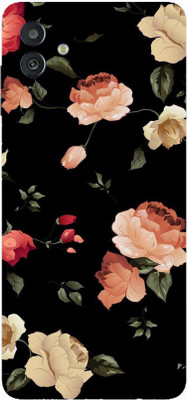 Yuphoria Back Cover for Samsung Galaxy M13 5G(Multicolor, Grip Case, Silicon, Pack of: 1)