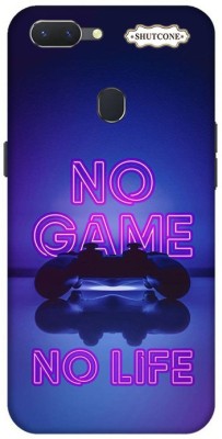 Omkar Enterprises Back Cover for Oppo A11k(Multicolor, Hard Case, Pack of: 1)