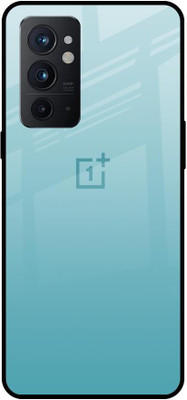 Hocopoco Back Cover for OnePlus 9RT 5G(Multicolor, Grip Case, Pack of: 1)